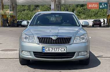 Ліфтбек Skoda Octavia 2010 в Києві