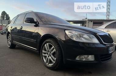 Универсал Skoda Octavia 2011 в Киеве