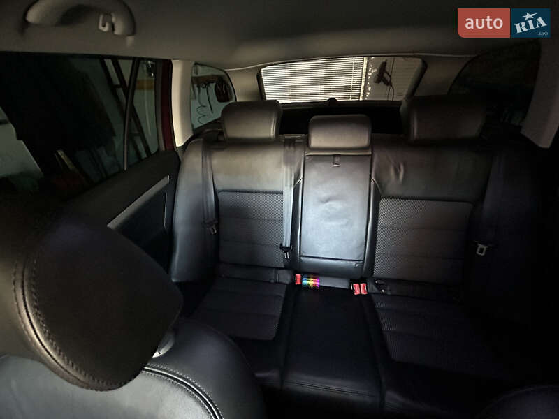 Универсал Skoda Octavia 2011 в Монастырище