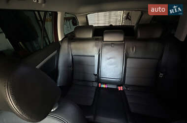 Універсал Skoda Octavia 2011 в 