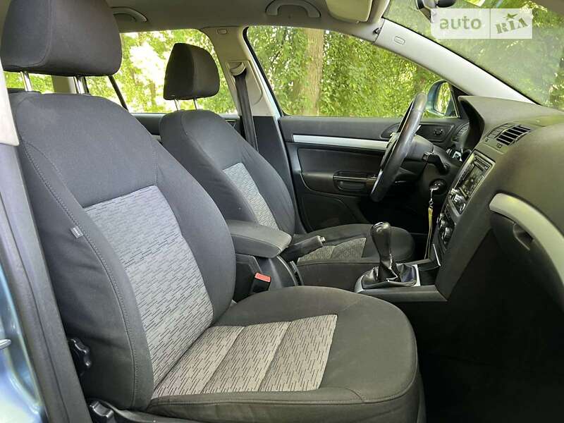 Універсал Skoda Octavia 2008 в Кременці фото 24 Універсал Skoda Octavia 2008 в Кременці
