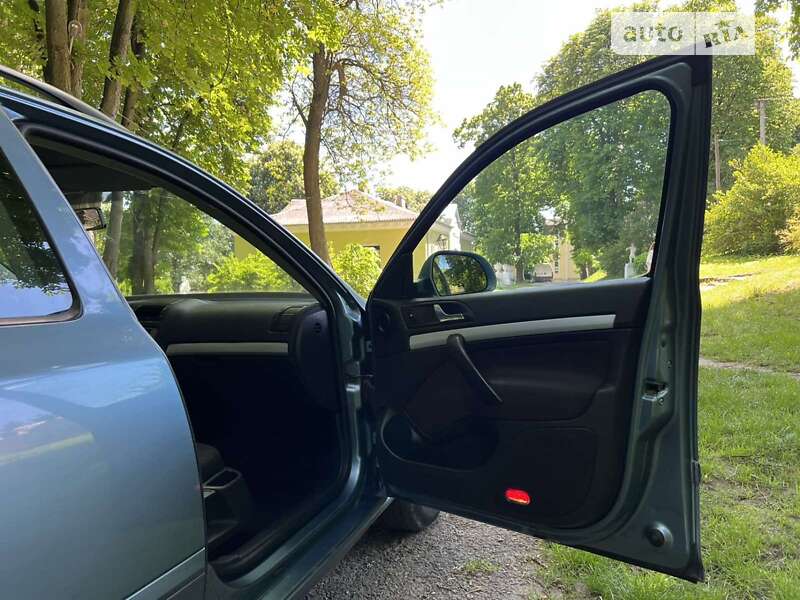 Універсал Skoda Octavia 2008 в Кременці фото 29 Універсал Skoda Octavia 2008 в Кременці