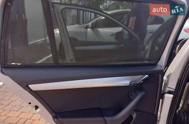 Універсал Skoda Octavia 2014 в Чемерівцях
