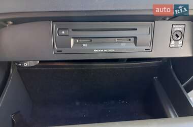 Універсал Skoda Octavia 2014 в Чемерівцях