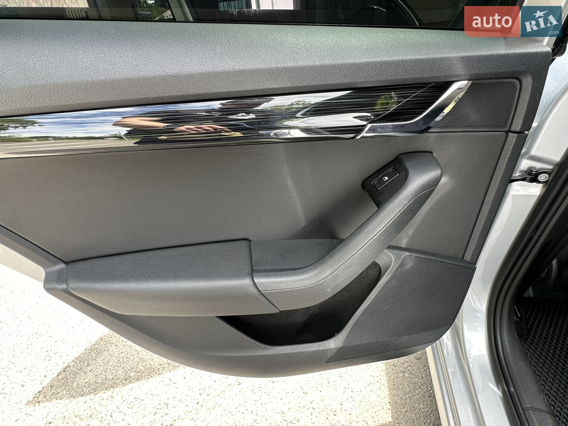 2018 Skoda Octavia - мініатюра 24
