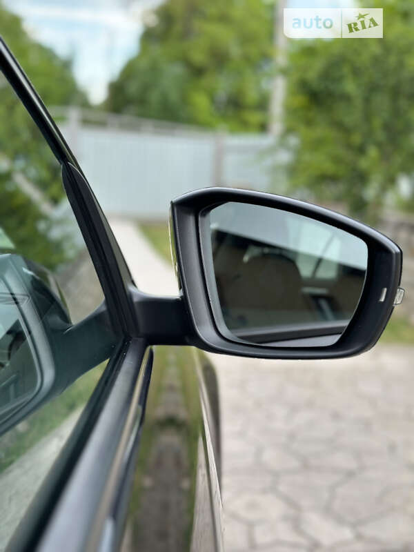 Ліфтбек Skoda Octavia 2013 в Кам'янець-Подільському