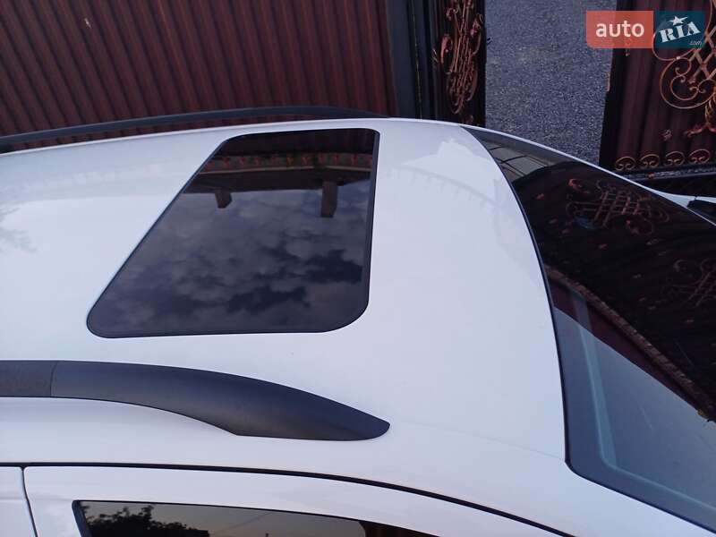 Универсал Skoda Octavia 2010 в Лановцах
