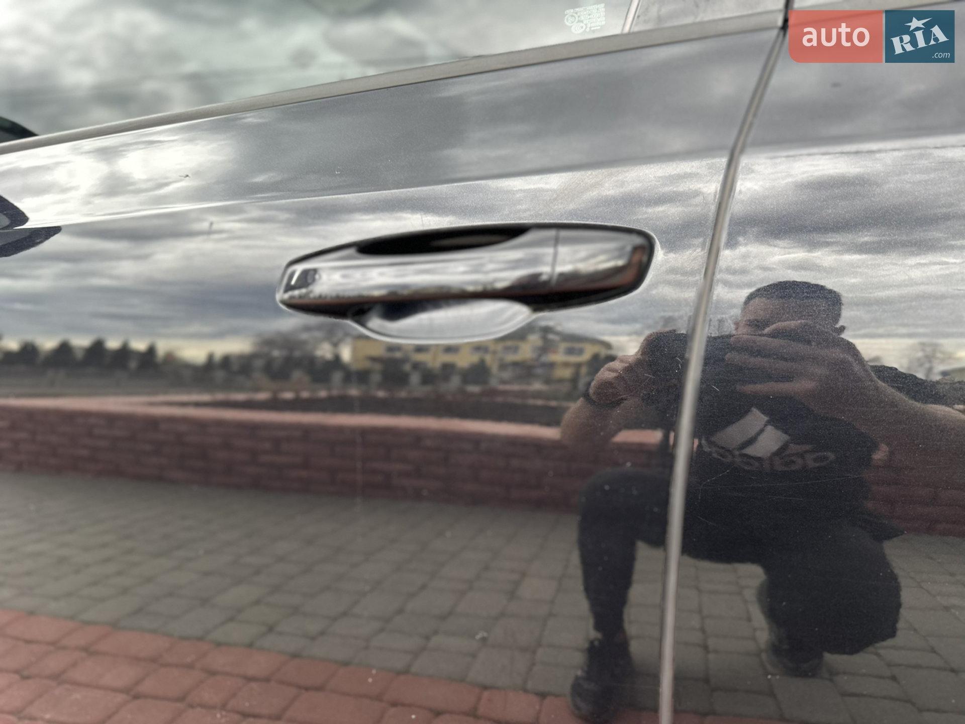 2014 Skoda Octavia - мініатюра 24
