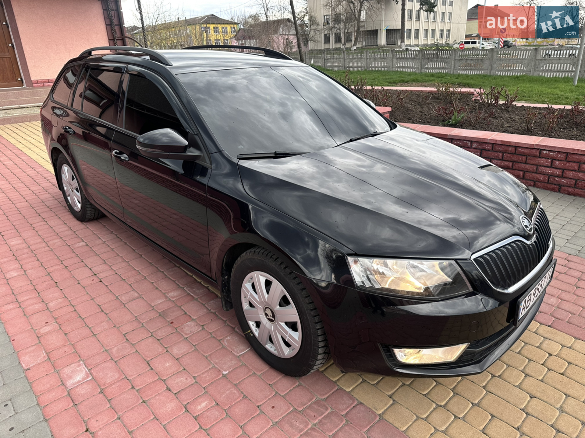 2014 Skoda Octavia - мініатюра 28