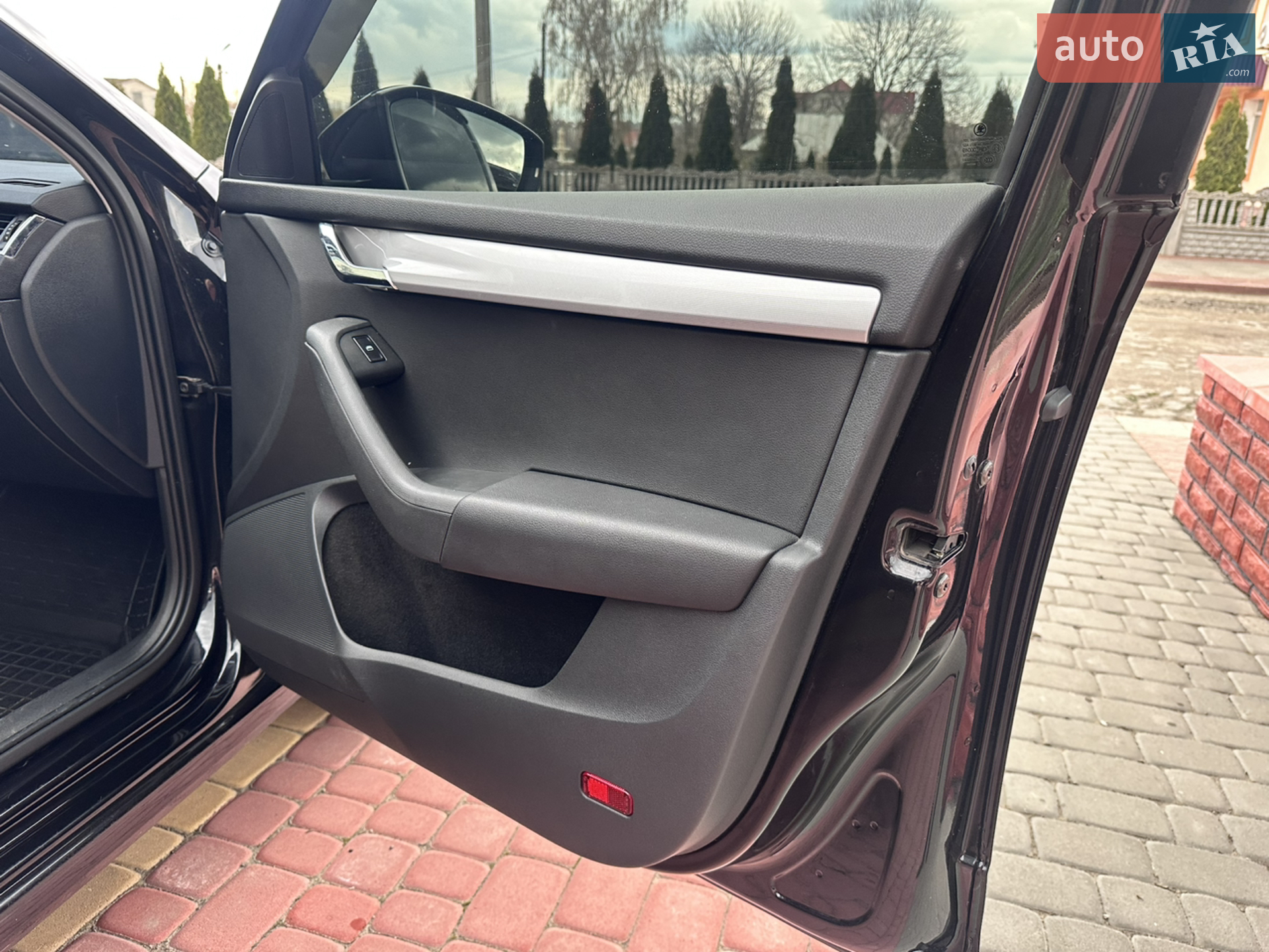 2014 Skoda Octavia - мініатюра 35