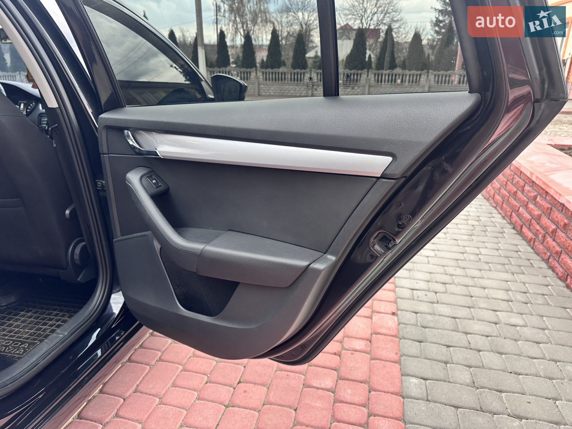 2014 Skoda Octavia - мініатюра 38