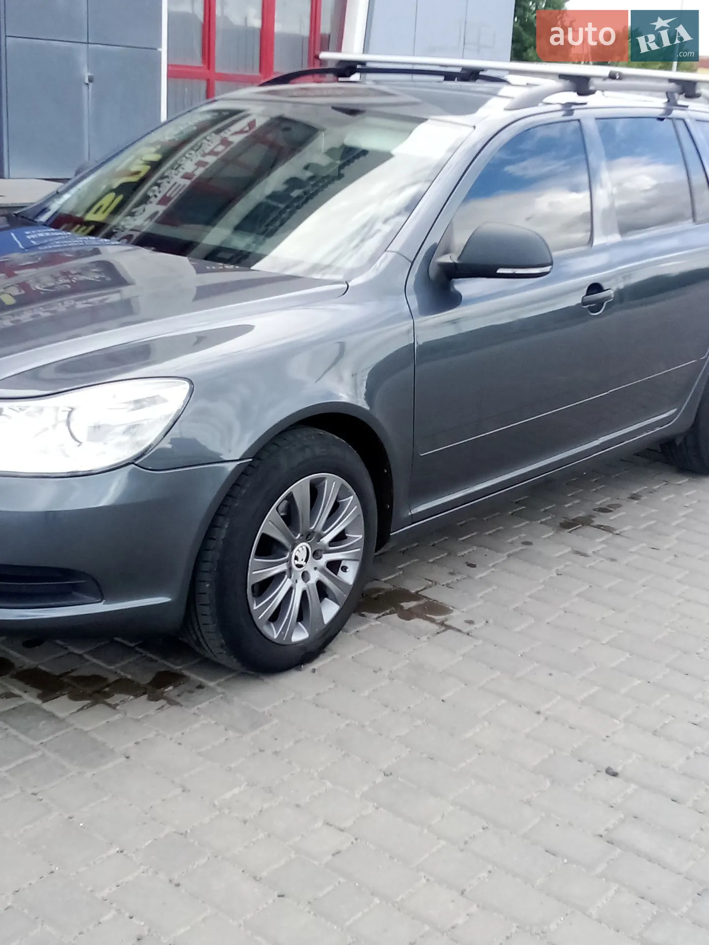2012 Skoda Octavia - мініатюра 11
