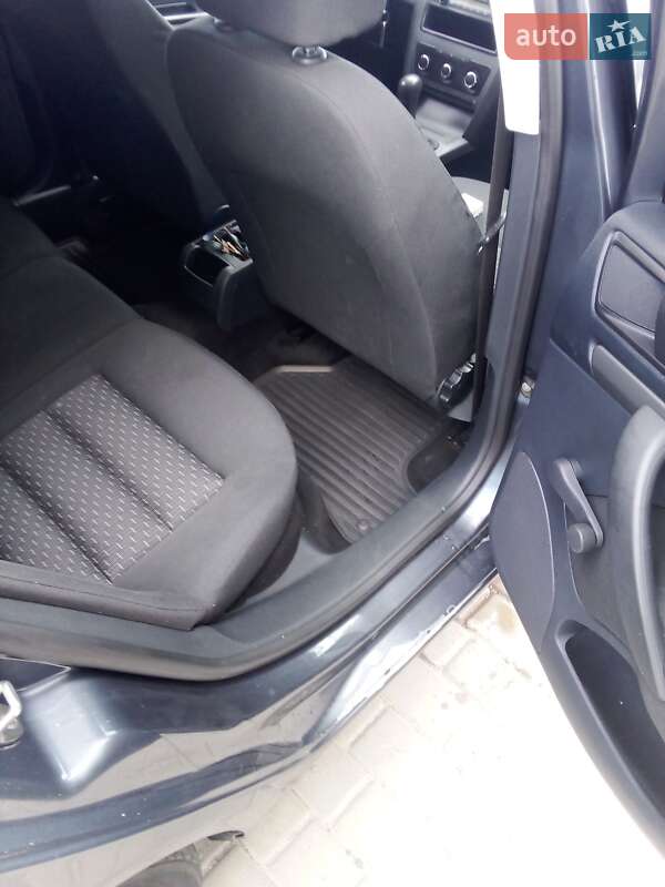 Універсал Skoda Octavia 2012 в Ковелі