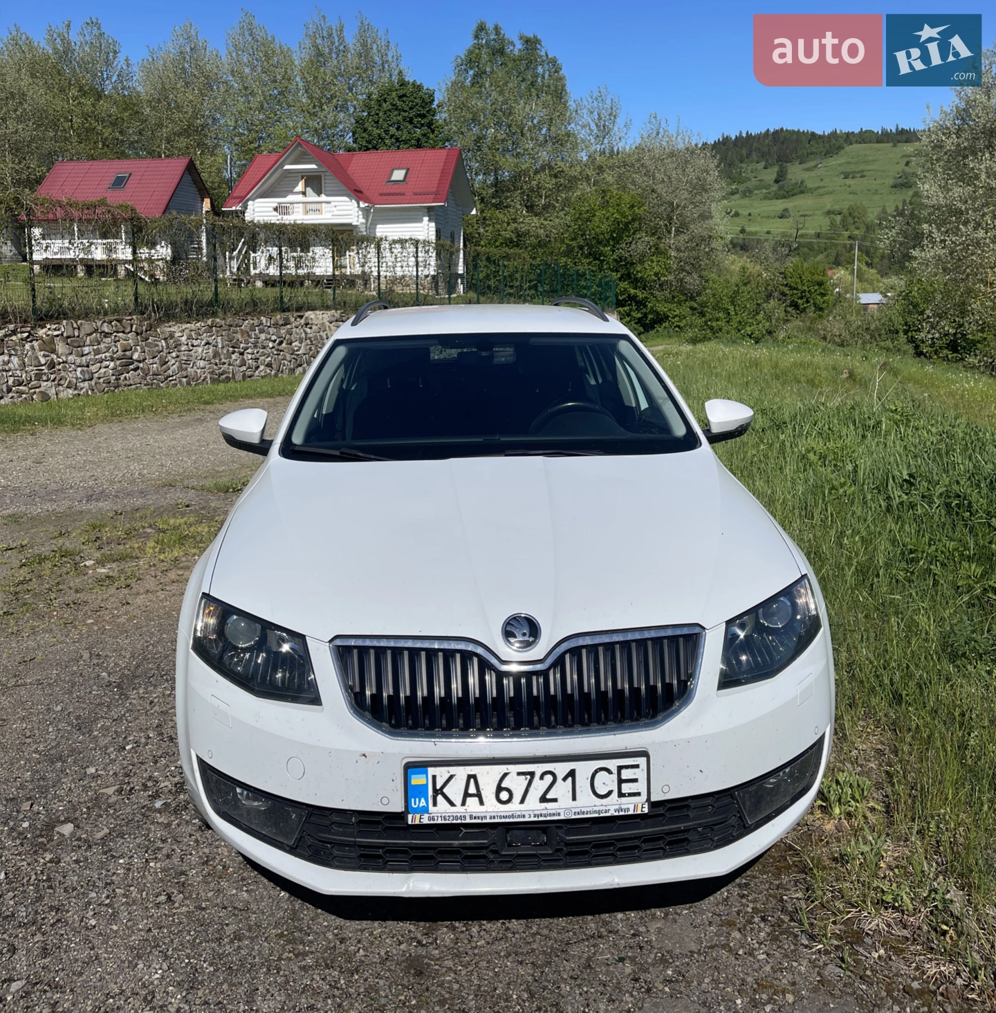 2016 Skoda Octavia - мініатюра 2