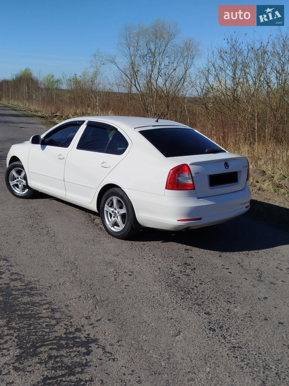 2011 Skoda Octavia - мініатюра 28