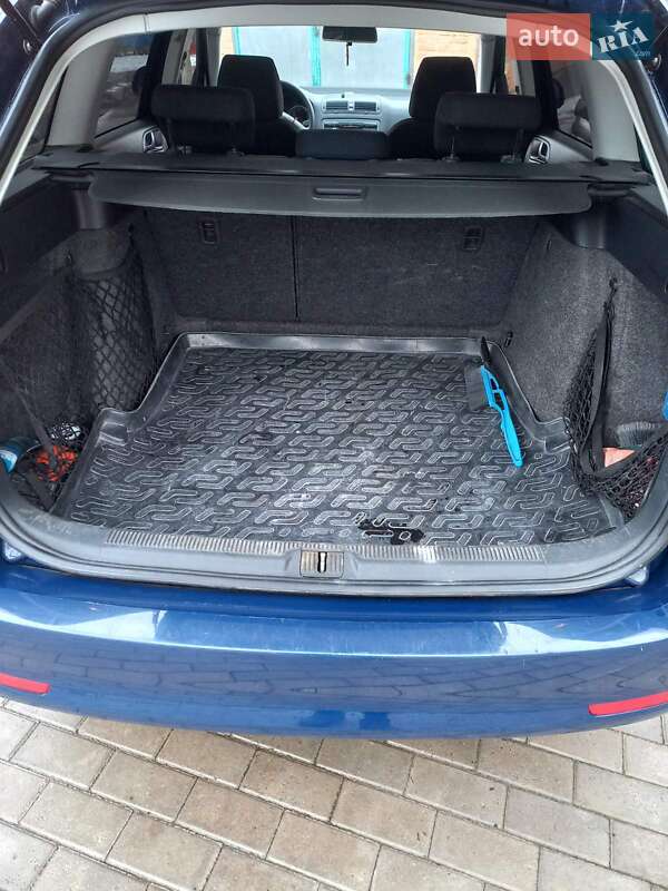 Универсал Skoda Octavia 2012 в Виннице