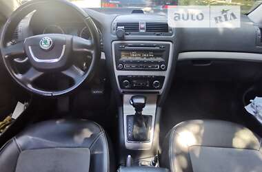 Лифтбек Skoda Octavia 2012 в Полтаве