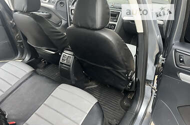 Лифтбек Skoda Octavia 2012 в 