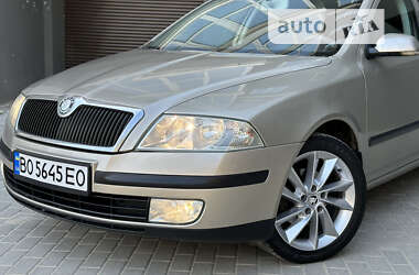 Универсал Skoda Octavia 2005 в Хмельницком