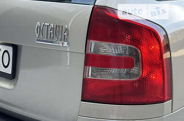 Универсал Skoda Octavia 2005 в Хмельницком