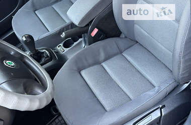 Универсал Skoda Octavia 2005 в Хмельницком