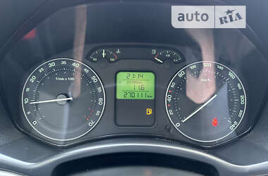Универсал Skoda Octavia 2005 в Хмельницком