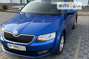 Лифтбек Skoda Octavia 2013 в Хмельницком