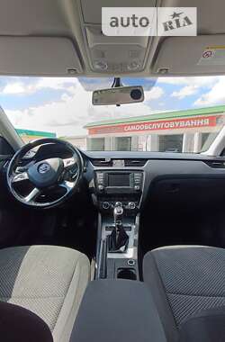 Лифтбек Skoda Octavia 2014 в Каменец-Подольском