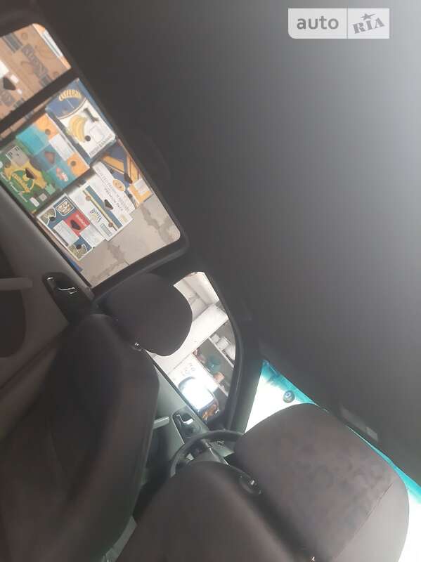 Универсал Skoda Octavia 1999 в Самборе