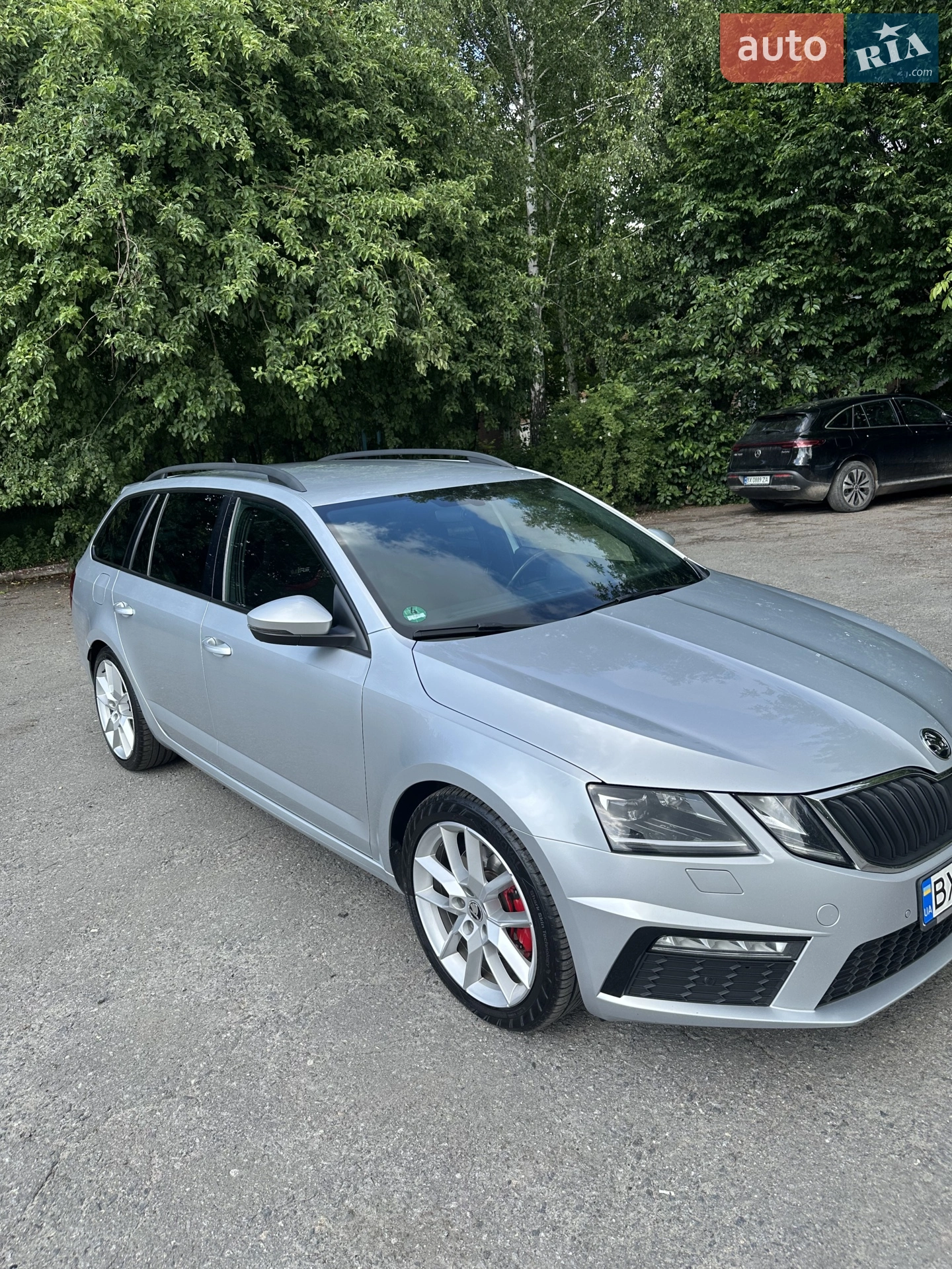 2017 Skoda Octavia - мініатюра 2