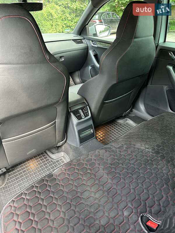 Универсал Skoda Octavia 2017 в Хмельницком фото 11 Универсал Skoda Octavia 2017 в Хмельницком