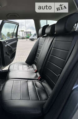 Універсал Skoda Octavia 2012 в 