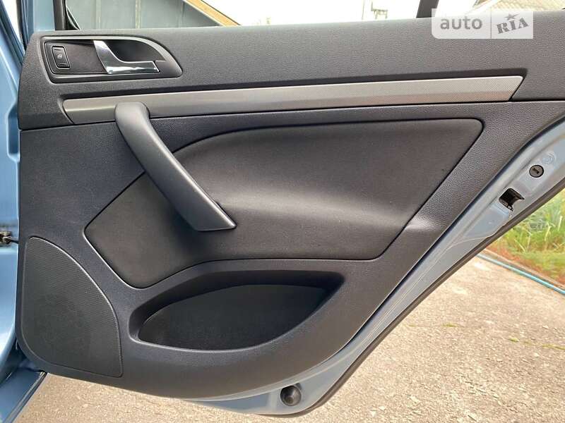 Універсал Skoda Octavia 2008 в Харкові