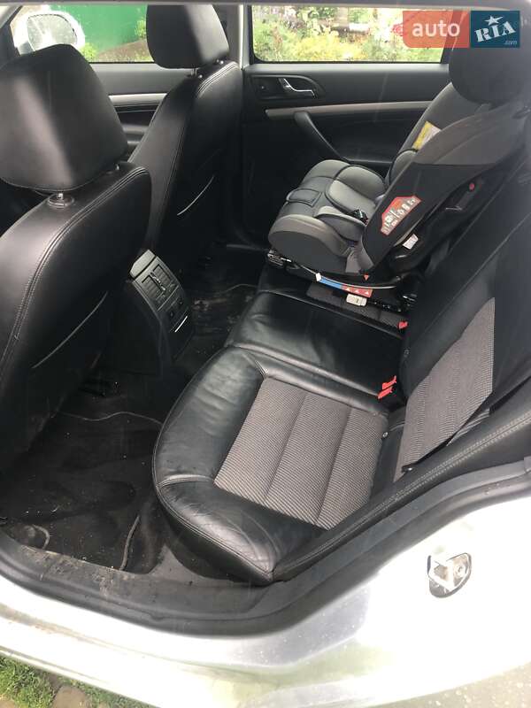 Універсал Skoda Octavia 2011 в Буську фото 6 Універсал Skoda Octavia 2011 в Буську