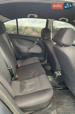 Лифтбек Skoda Octavia 2007 в 