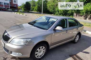 Лифтбек Skoda Octavia 2012 в Харькове