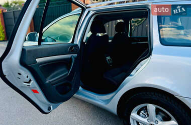 Универсал Skoda Octavia 2010 в Киеве