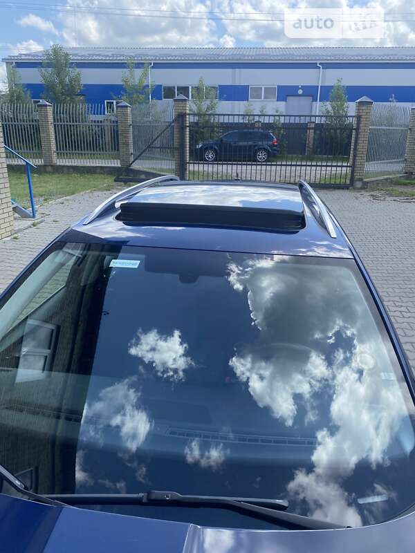 Універсал Skoda Octavia 2014 в Києві