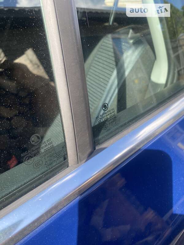 Універсал Skoda Octavia 2014 в Києві