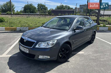 Ліфтбек Skoda Octavia 2012 в Ірпені