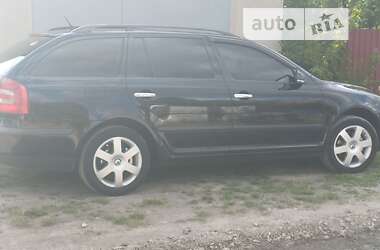 Універсал Skoda Octavia 2008 в Хмельницькому