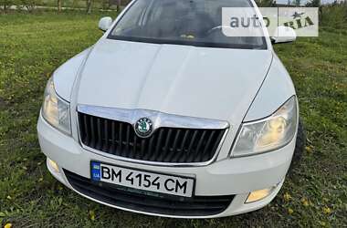 Универсал Skoda Octavia 2012 в Львове