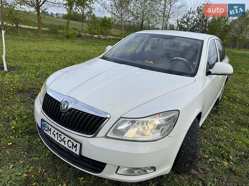 Універсал Skoda Octavia 2012 в Львові