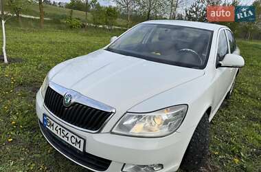 Универсал Skoda Octavia 2012 в 