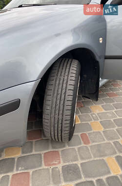 Универсал Skoda Octavia 2005 в 