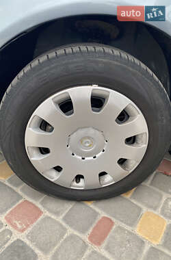 Универсал Skoda Octavia 2005 в 