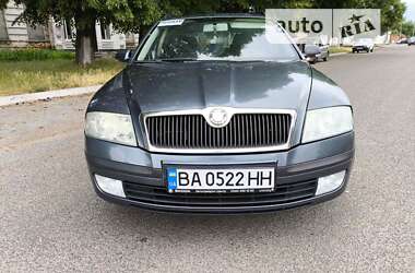 Універсал Skoda Octavia 2005 в Олександрії