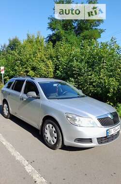 Універсал Skoda Octavia 2011 в Краснограді