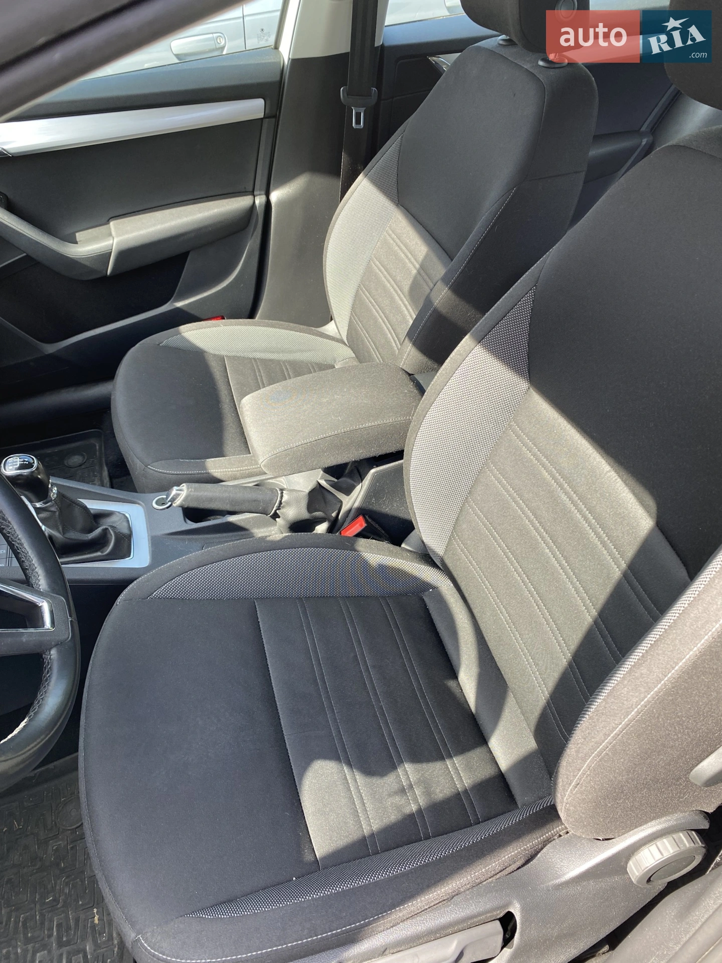 2018 Skoda Octavia - мініатюра 26