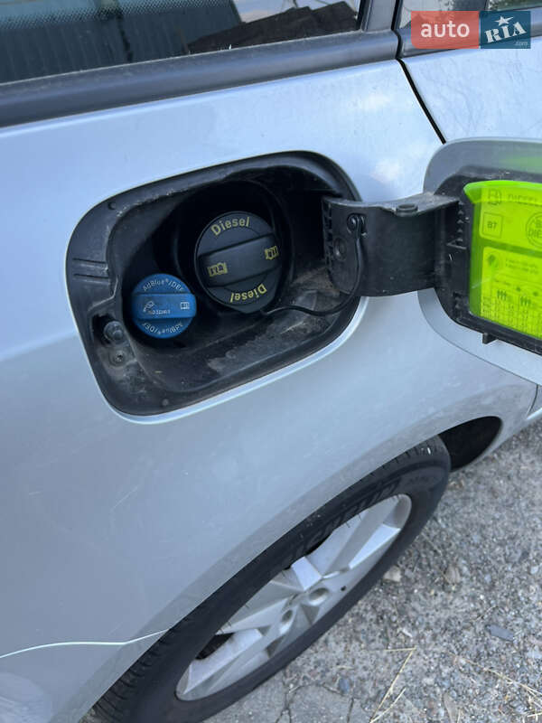 Універсал Skoda Octavia 2018 в Києві